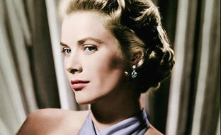 Quién fue Carroll Righter, el astrólogo de las estrellas que no pudo predecir la trágica muerte de Grace Kelly