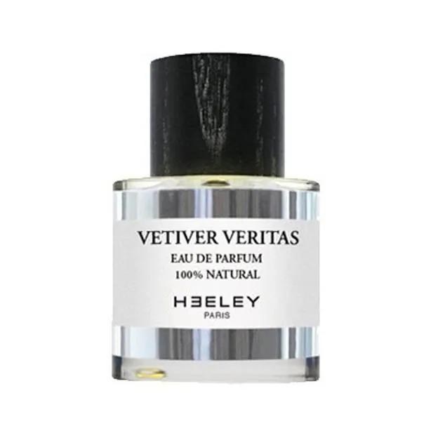 Vetiver Veritas de Heeley.