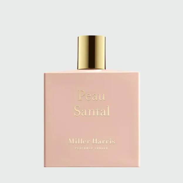 Peau Santal de Miller Harris.