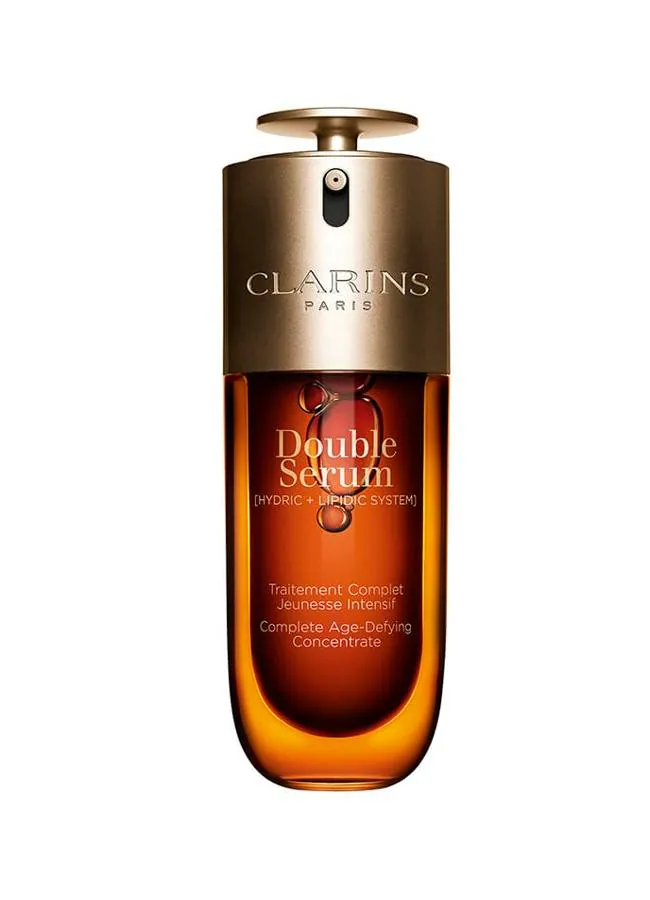 CLARINS