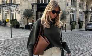 Jerséis de Zara baratos y en tendencia que no pararás de llevar este invierno