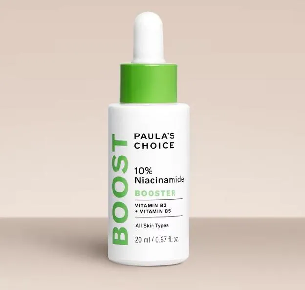 Paula's Choice 10% Niacinamide Booster.