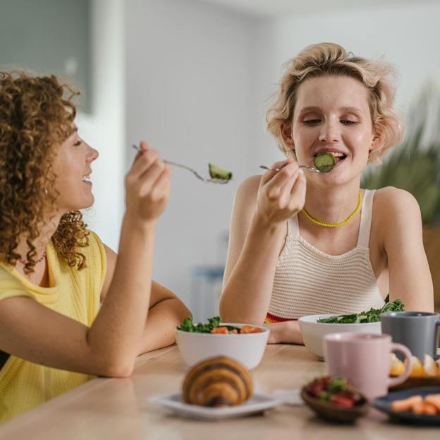 Los alimentos procesados no son el demonio: estos son los más sanos del mercado