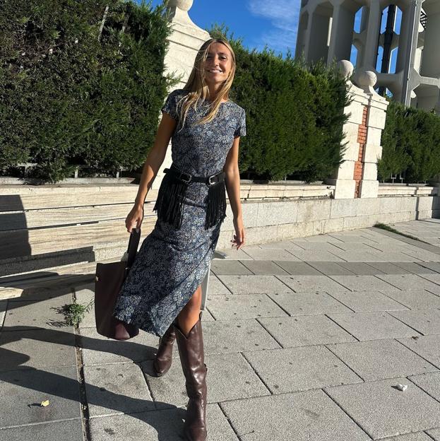 Cinturones: el accesorio tendencia del otoño-invierno que necesitas para derrochar estilo como las influencers