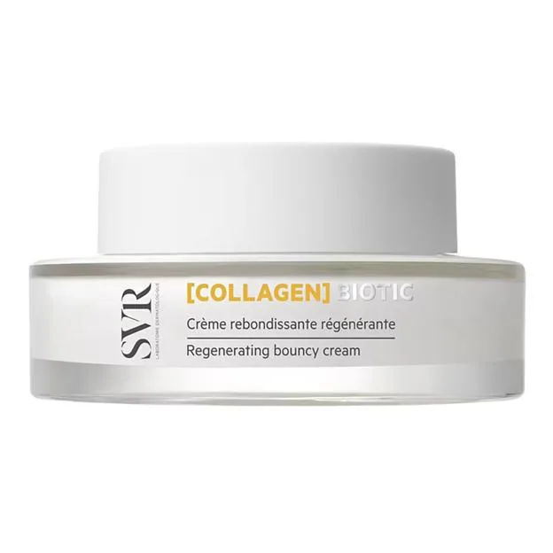 [Collagen] Biotic Cream de SVR. Precio: 43,99 euros