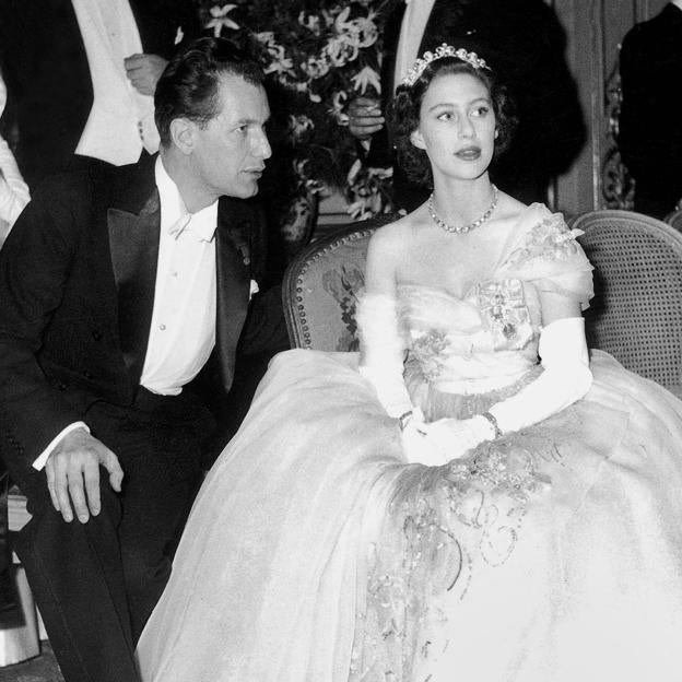 El misterio de la tiara de la princesa Margarita de Inglaterra que ha aparecido en Malasia: cómo ha llegado allí