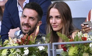 David Broncano y el amor: de Silvia Alonso a su primera novia oficial, todas las parejas del ganador del Premio Ondas 2024