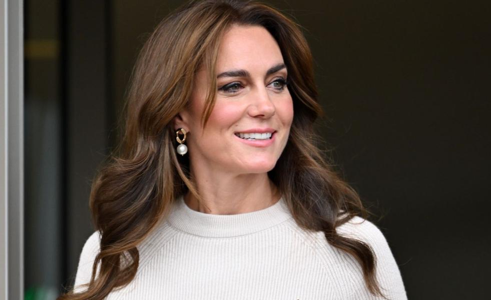 Estos son los jerséis que usan las royals: marcas con prendas de punto de calidad y duraderas que son perfectas para invierno