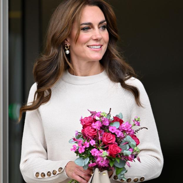 Estos son los jerséis que usan las royals: marcas con prendas de punto de calidad y duraderas que son perfectas para invierno