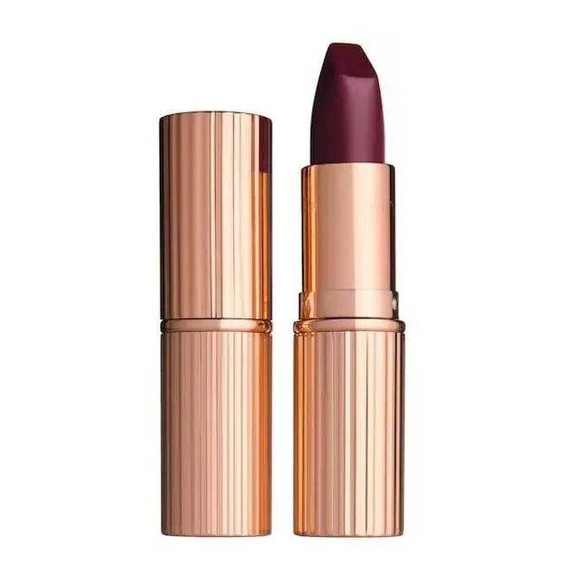 Matte Revolution en tono Festival Magic de Charlotte Tilbury. Precio: 39,99 euros