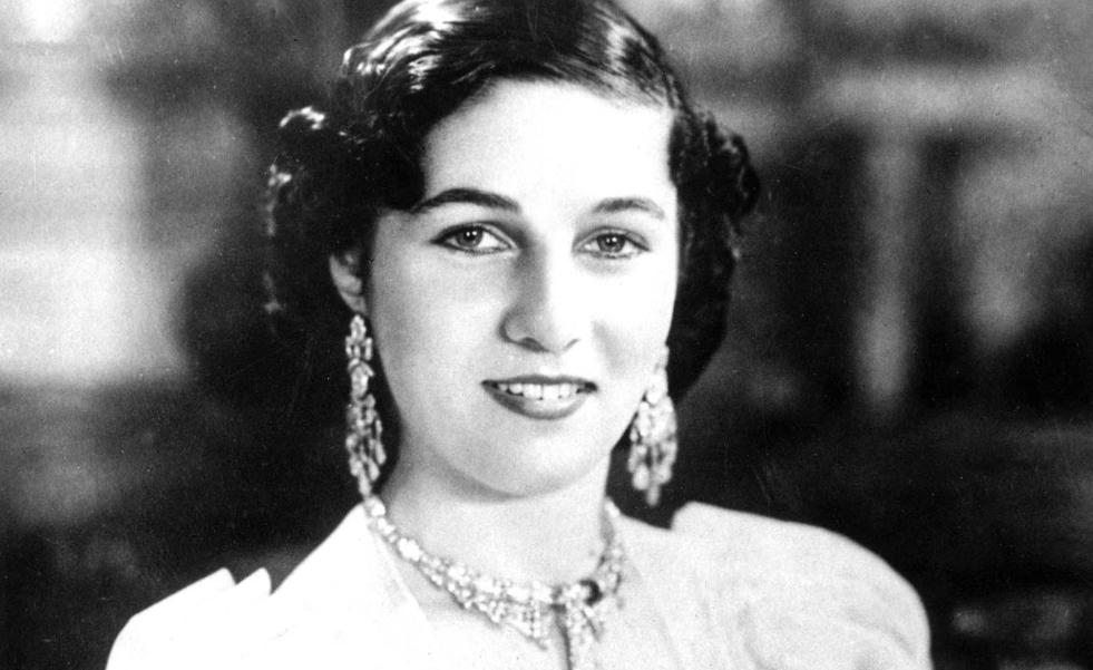 La increíble historia del collar de esmeraldas de la princesa Fawzia de Egipto: revolución, exilio y una misteriosa desaparición