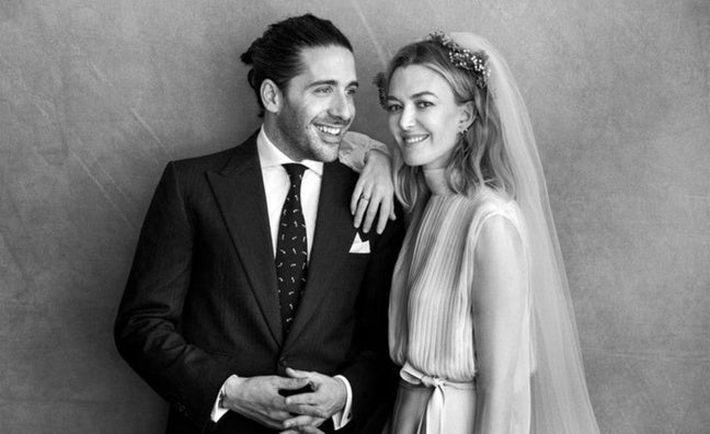 Así fue la espectacular boda de Marta Ortega y Carlos Torretta hace seis años: cuatro looks de novia, 400 invitados y vips internacionales