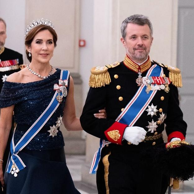 Despidos en la corte de Federico y Mary de Dinamarca: sus polémicos recortes que podrían copiar otras casas reales