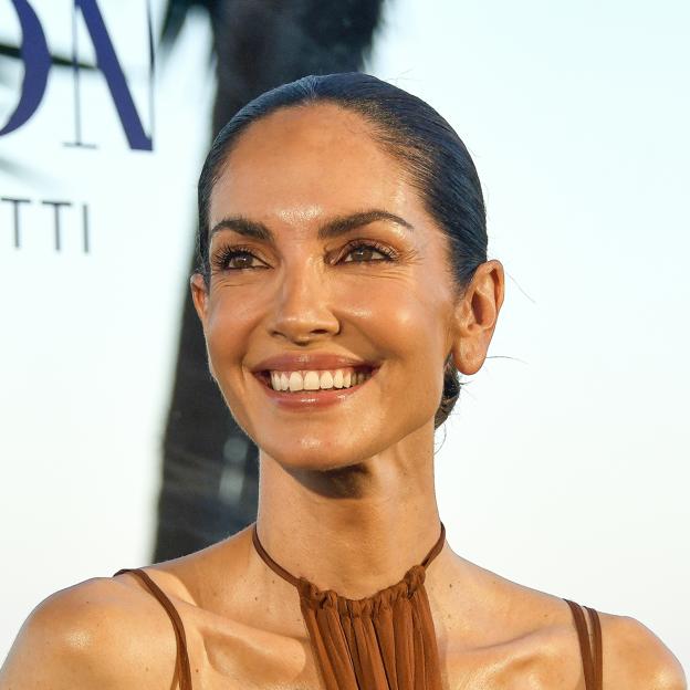 El truco de Eugenia Silva para tener buena cara es el mismo que usaban las abuelas