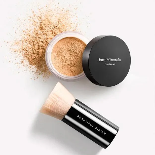 BareMinerals Original Foundation SPF 15.