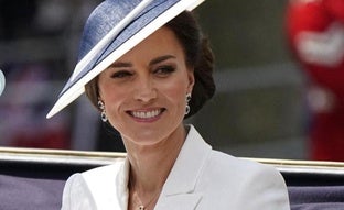 De la Reina Letizia a Kate Middleton: los perfumes favoritos de las royals