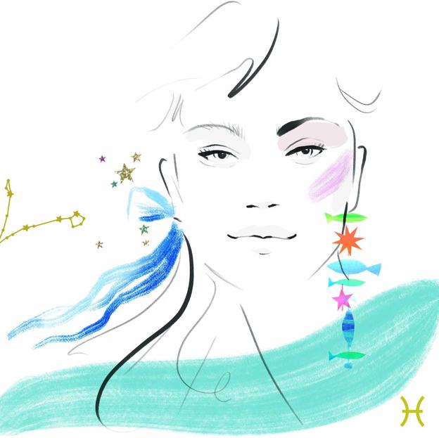 El horóscopo de hoy, miércoles 20 de noviembre de 2024: predicciones diarias con la Luna en Leo favorable para Piscis