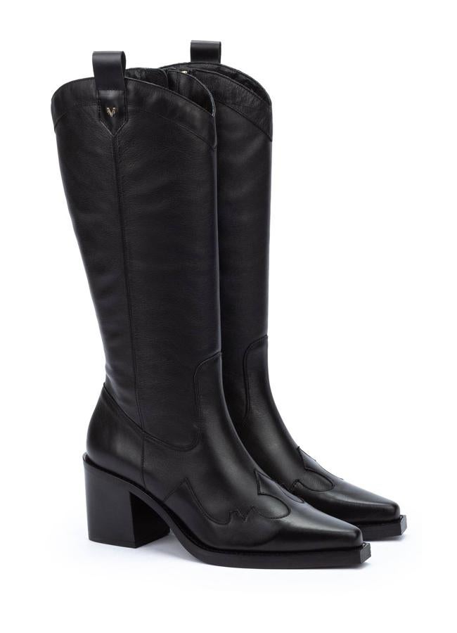 Bota cowboy Kayla de Martinelli (209,95€)