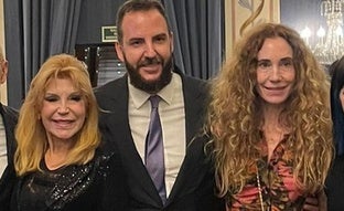 ¿Hay paz en la familia Thyssen? La verdad sobre el reencuentro de Tita Cervera con su hijo y Blanca Cuesta, contado desde dentro