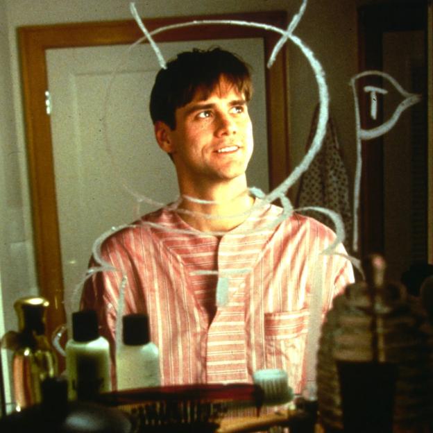 Síndrome de Truman, el peculiar trastorno que te hace creer que vives en un reality show