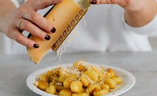 La cena rápida, fácil y saludable que puedes hacer cuando tengas poco tiempo