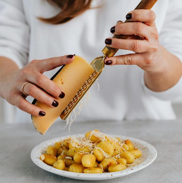 La cena rápida, fácil y saludable que puedes hacer cuando tengas poco tiempo