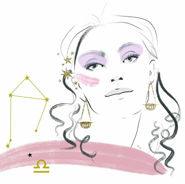 El horóscopo de hoy, viernes 22 de noviembre de 2024: predicciones diarias con la Luna en Leo favorable para Libra