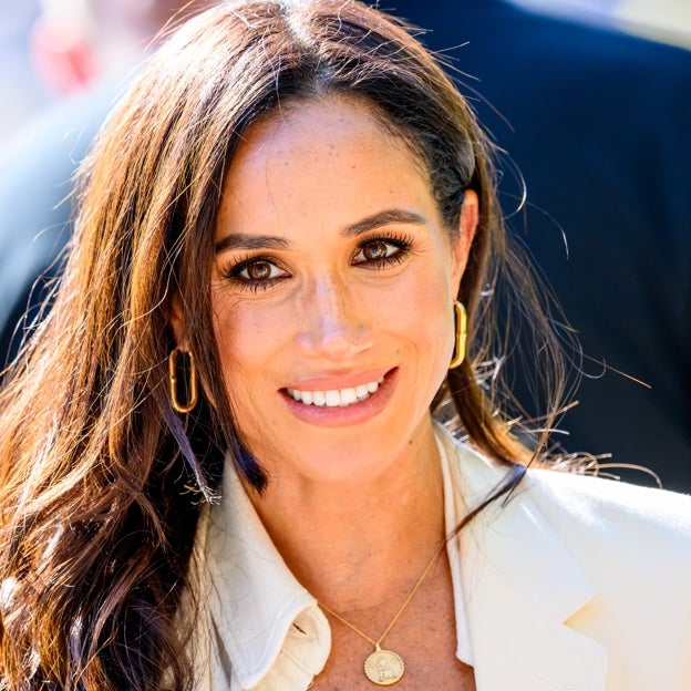 El significado oculto del anillo de 60.000 euros que Meghan Markle luce solo en ocasiones especiales