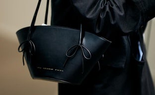 Todos los bolsos tendencia que más se van a llevar en invierno 2025