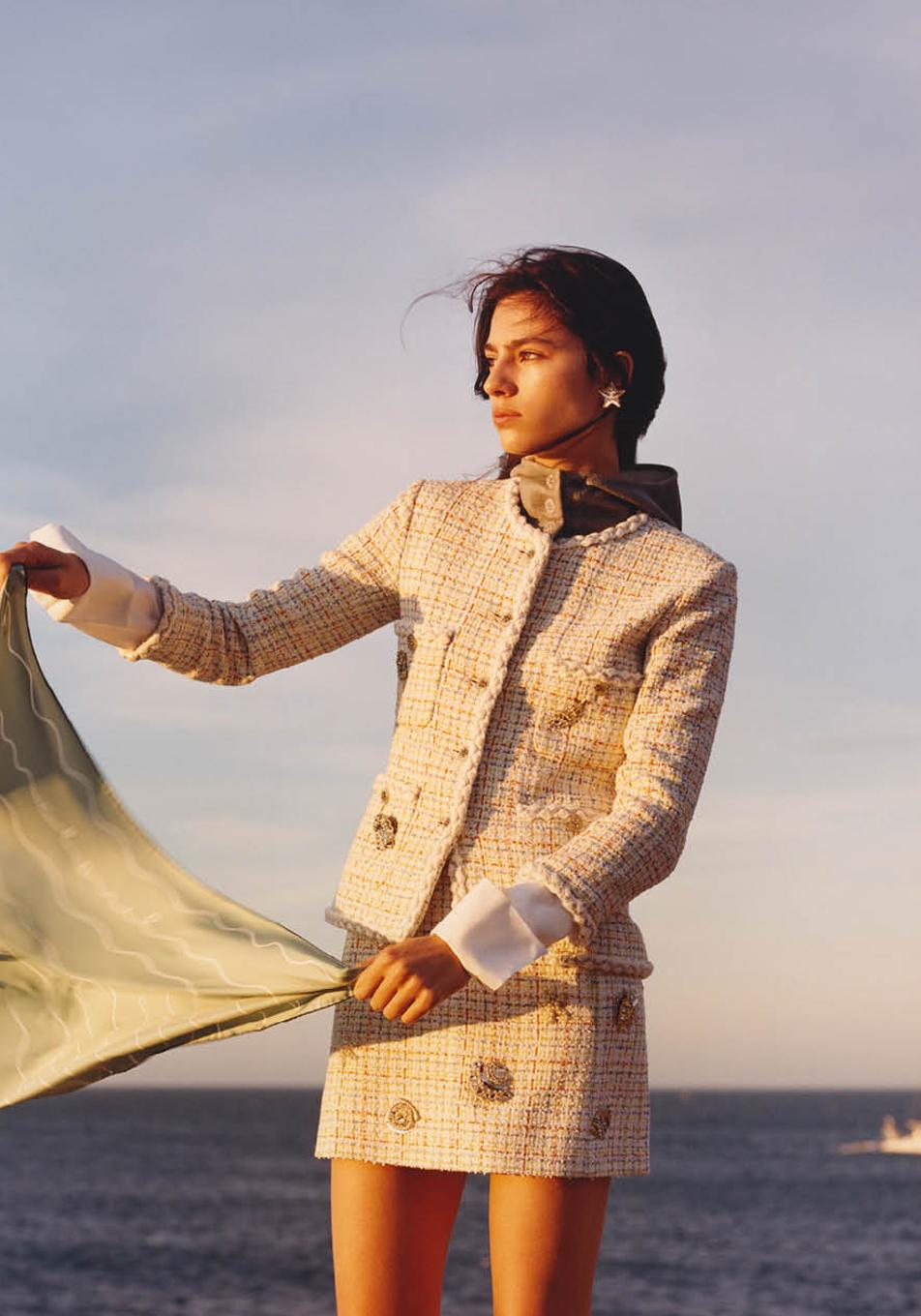 Lo último de Chanel que ha llegado a tienda, los encuentros más exclusivos de Madrid y otras noticias del lujo que debes conocer