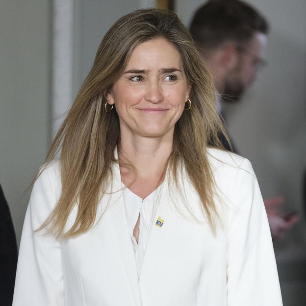 Quién es Sara Aagesen, la sustituta de Teresa Ribera: ingeniera química, sin redes sociales y la persona que más admira