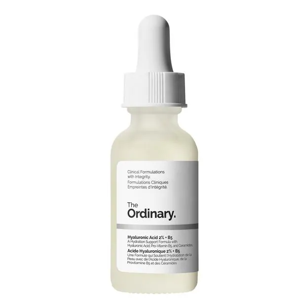 Sérum hidratante de The Ordinary.