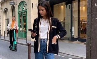 7 cárdigans de Zara superventas para mejorar tus looks de diario