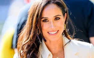 El significado oculto del anillo de 60.000 euros que Meghan Markle luce solo en ocasiones especiales