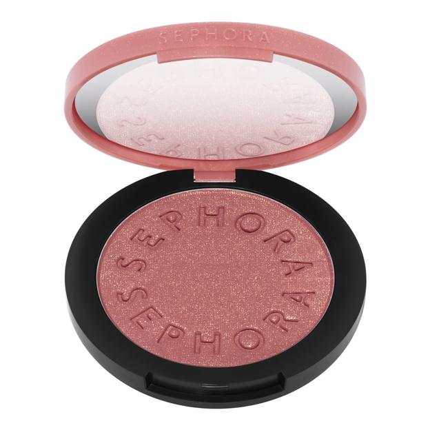 Sephora Collection Colorful Blush.