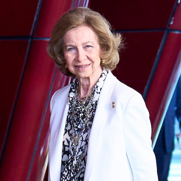 «La reina Sofía es un espejo para sus nietas»: la rectora de CEU San Pablo explica por qué es investida mañana Doctora Honoris Causa