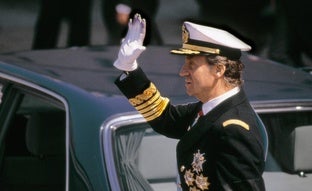 Por qué comienza a preocupar el funeral del rey Juan Carlos: ¿está Casa Real en alerta?