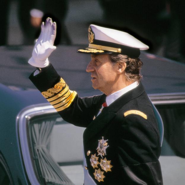 Lo que se sabe del funeral del rey Juan Carlos: ¿hay un plan como el de Isabel II o Carlos III?