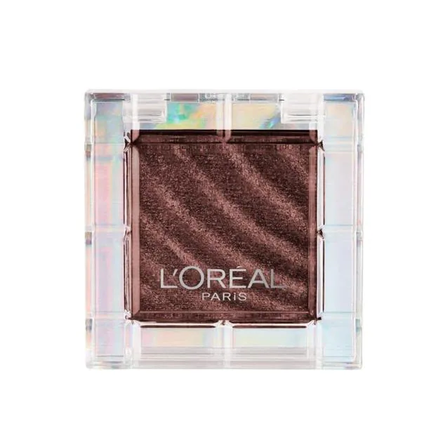 Color Queen Mono Eyeshadow de L'Oréal. Precio: 5 euros