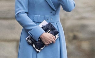 Los bolsos made in Spain favoritos de Kate Middleton con descuento