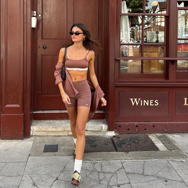 Bodyattack, el increíble ejercicio de alta intensidad que se hace en grupo y a ritmo de rock