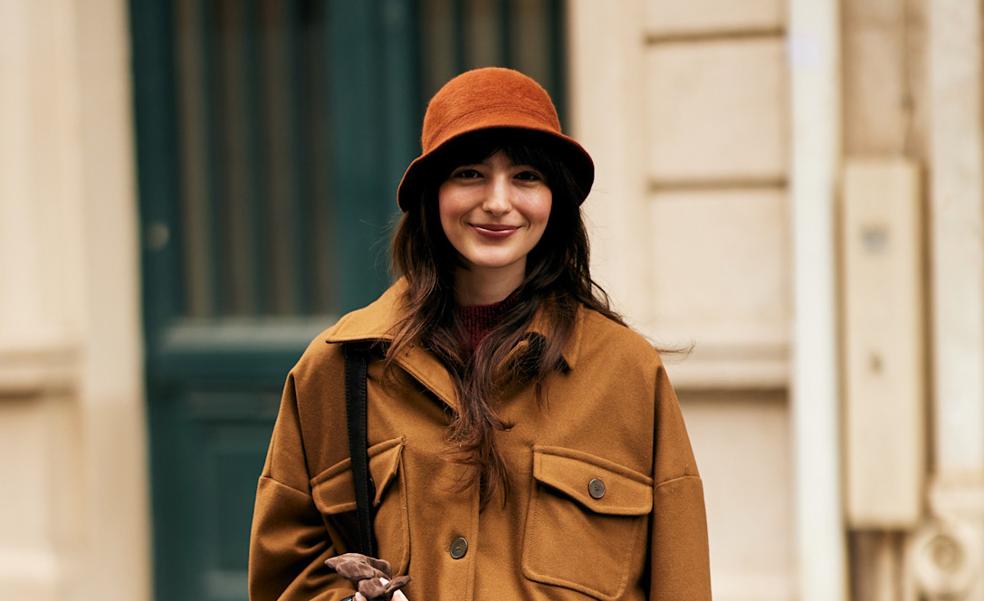 Este invierno te lanzarás a lucir el gorro pescador pero en versión deportivo con tus looks de diario