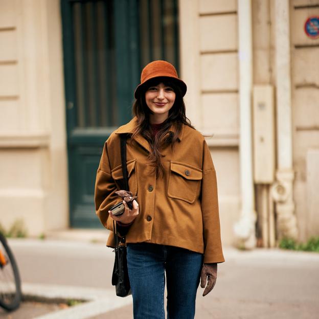Este invierno te lanzarás a lucir el gorro pescador pero en versión deportivo con tus looks de diario