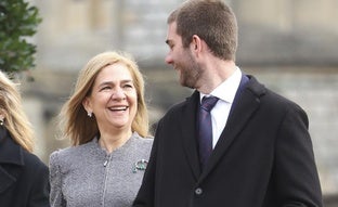 Barcelona, ciudad prohibida para Iñaki Urdangarin: por qué la infanta Cristina se lo pone difícil a su ex para ver a sus hijos