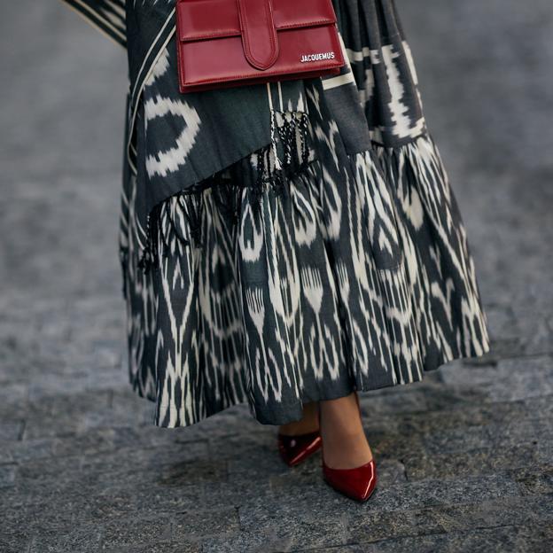 Estos son los zapatos tendencia que puedes conseguir en el Black Friday rebajadísimo