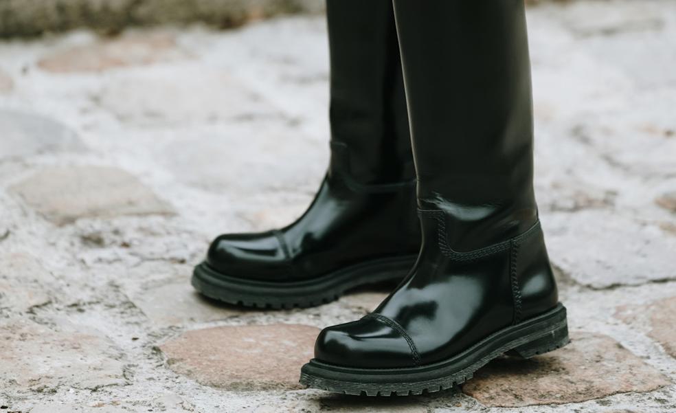 El Corte Inglés tiene las botas de invierno con descuento que van a salvar tus looks de la temporada