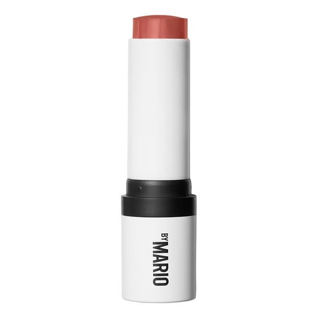 El colorete en barra Soft Pop Blush Stic de Makeup By Mario.