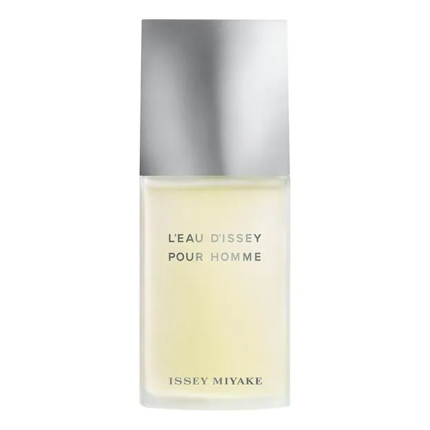 L'Eau D'Issey Pour Homme de Issey Miyake