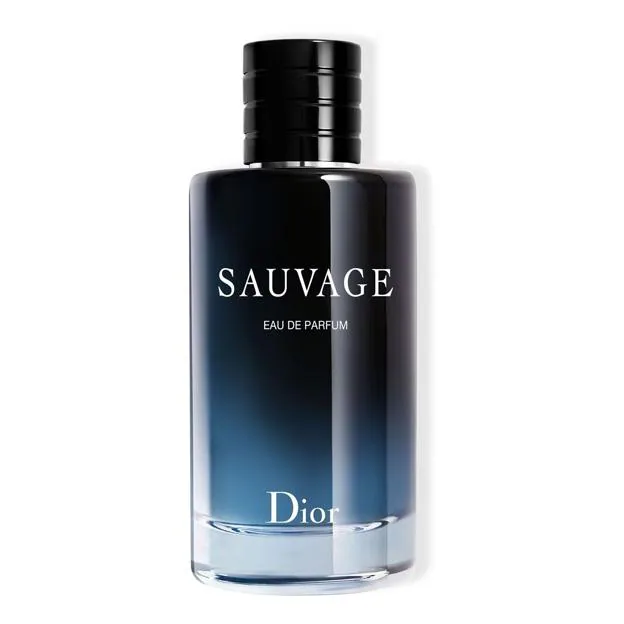 Sauvage de Dior