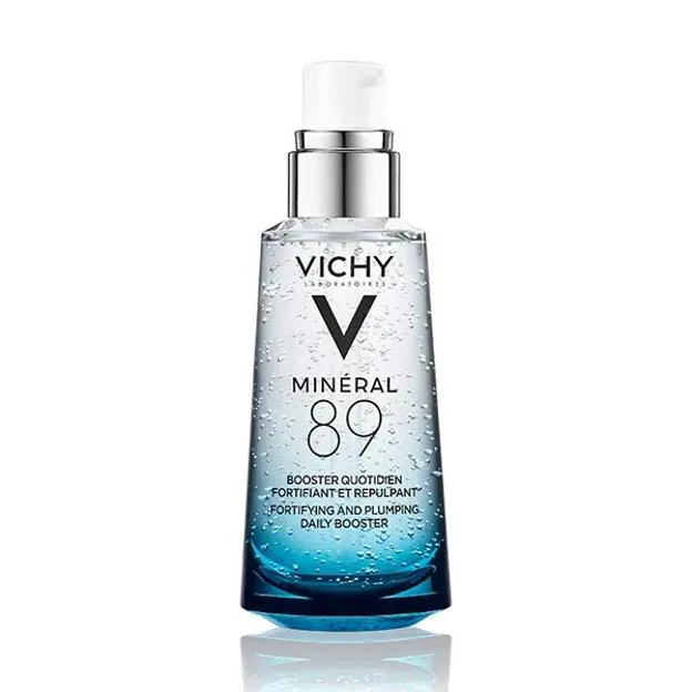 Vichy Minéral 89 Sérum Fortificante.